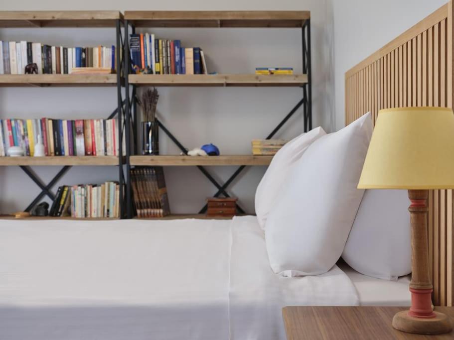 Elegant Boutique In Kifissia Appartement Athènes