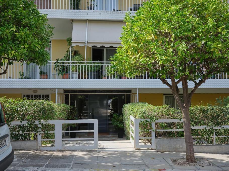 Elegant Boutique In Kifissia Apartment *