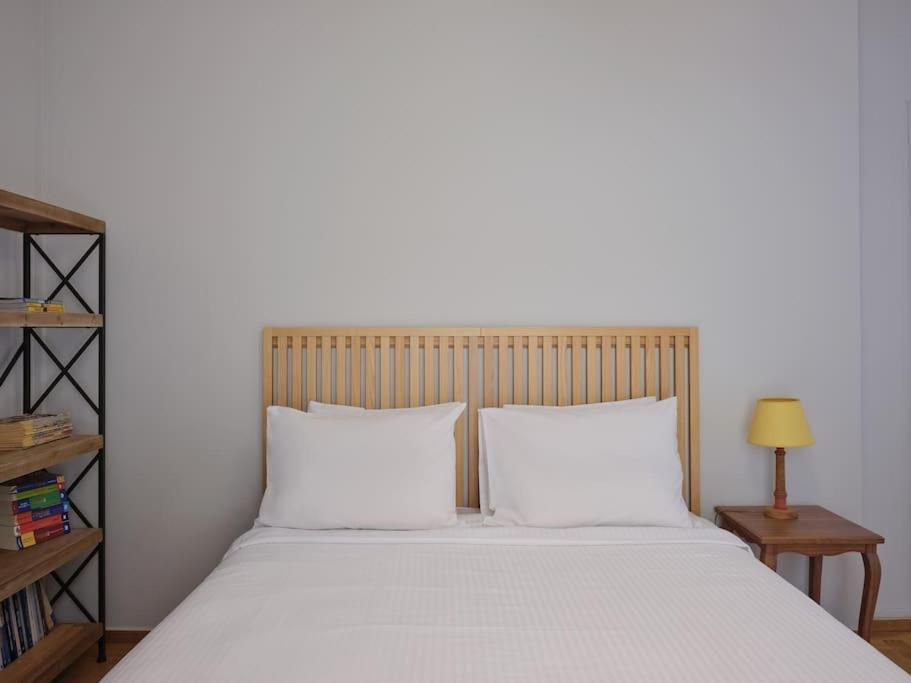 Elegant Boutique In Kifissia Apartment Athens