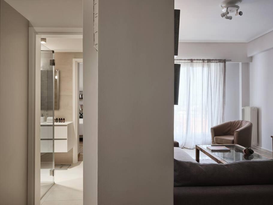 Elegant Boutique In Kifissia Appartement Athènes