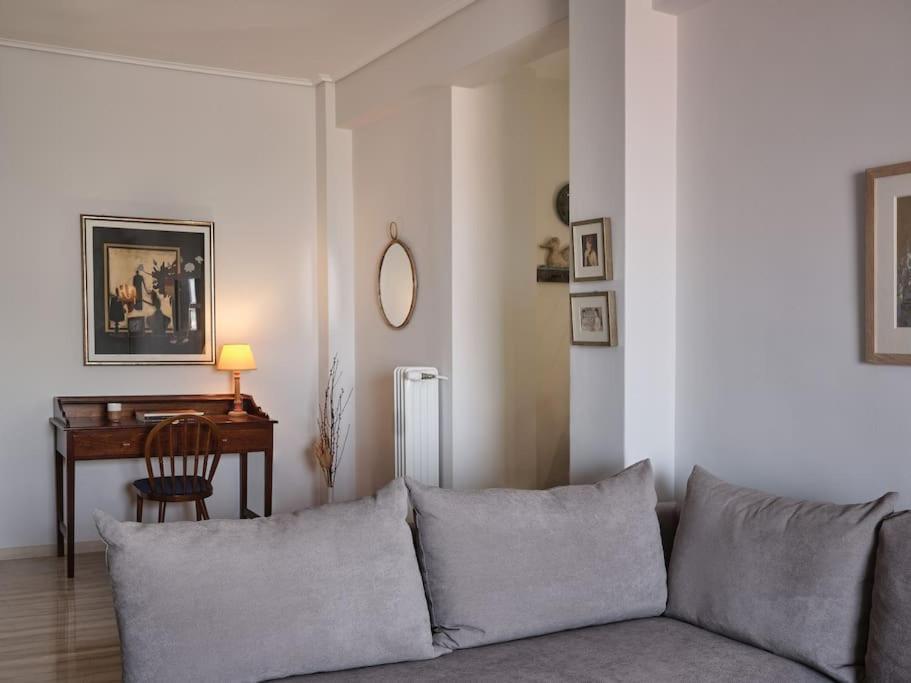 Elegant Boutique In Kifissia Athènes