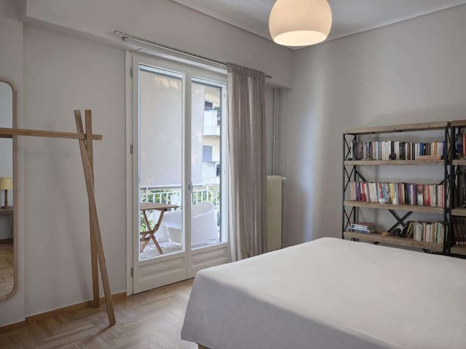 Elegant Boutique In Kifissia Appartement *