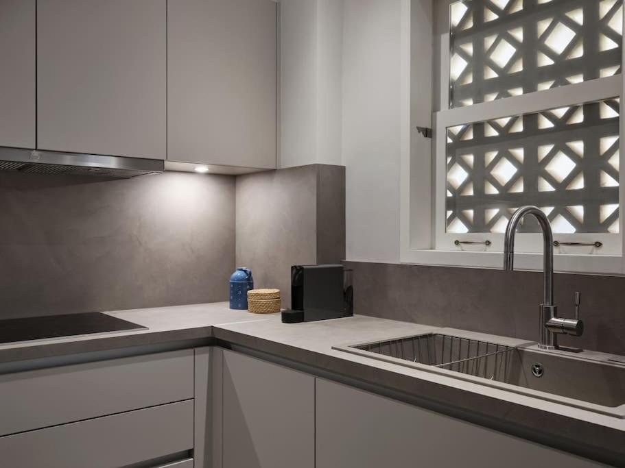 Appartement Elegant Boutique In Kifissia Athènes