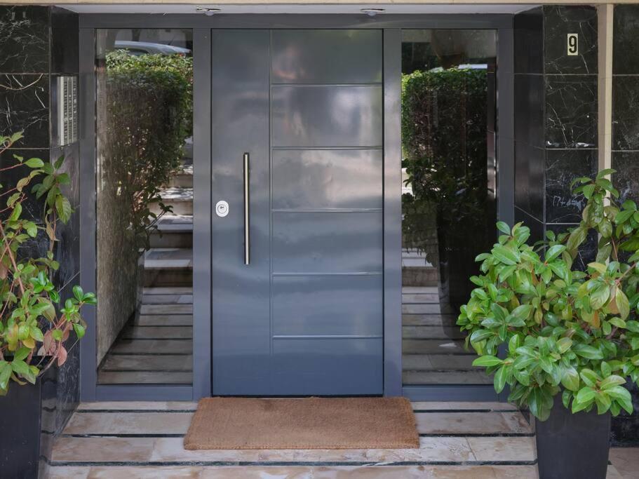 Elegant Boutique In Kifissia * Athènes